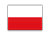 PASTICCERIA GIORIA - Polski